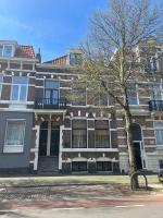 B&B Badhuis - Bed and Breakfast Vlissingen