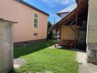 Chalupa u Tomáša - B&B Lúčky