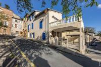 Appartement la Toscanelle - Quartier historique - Gaillac - Ferienwohnung Gaillac