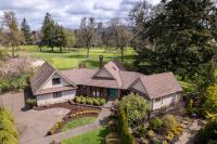 Fairway View Retreat - B&B