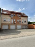 Prémium Apartman Nyíregyháza - B&B Nyíregyháza