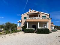 Apartments JoDi pool Novalja - Ferienwohnung Novalja