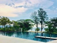 5 Stars Seafront Suite By The Sea 日落无敌全海景 5星 酒店等级 - B&B