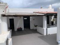 Casa Cristian Stromboli - Ferienwohnung Stromboli