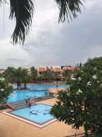 Villa C19 Biệt thự Mũi né - Chambres d’hôtes Ấp Chợ Dinh