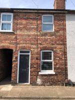 Hattie's Cottage - B&B