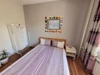 Appartement met 2 slaapkamers