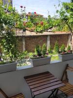 Plovdiv Top Center 2 Bdrm Apartment, 5min from Central Square & Garden, FREE Parking - Bed and Breakfast