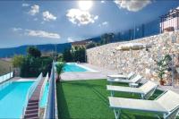 Borgo dei Fiori - Sea Spa & Pool - B&B Magliolo