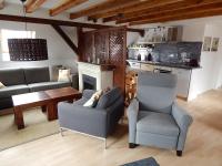 LANDHAUS LAAVE FERIENWOHNUNG - B&B Laave