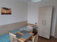 Chambre Triple avec Salle de Bains Privative