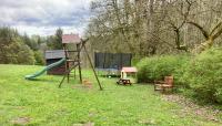 La Futaie de Chabrehez- maison typique ardennaise - B&B Houffalize