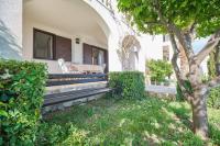 Bella Vista Dalmatien - Ferienwohnung Čelina