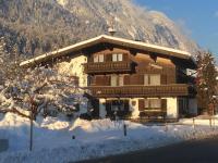 Bauernhof Nagelschmiedhof - B&B Langkampfen