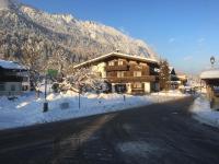 Bauernhof Nagelschmiedhof - B&B Langkampfen