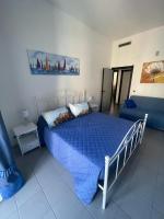 Casa Bolina - Centro Termoli - Chambres d’hôtes Termoli