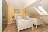 Apartment mit Meerblick