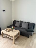 Appartamento con 1 Camera da Letto