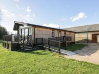 Manor Farm Lodge - Bed and Breakfast