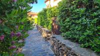 Appartamento- La Casa del Mirto- Porto Rotondo - Chambres d'hôtes Porto Rotondo