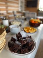 Penzion Bouda Na stráni - Bed and Breakfast Dolní Malá Úpa