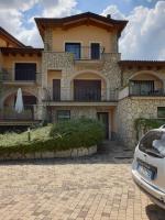 Villa mit 3 Schlafzimmern