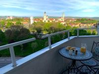 B&B Alba Iulia - Park Residence - Bed and Breakfast Alba Iulia