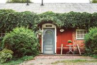 Standaard Tweepersoonskamer met 1 of 2 Bedden en Balkon