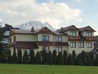 Pokoje Gościnne Migiel - Bed and Breakfast Zakopane