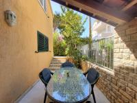 One Bedroom Apartment with Terrace