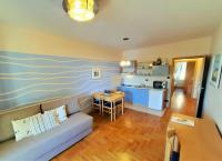 Appartement 1 Chambre avec Balcon - Vue sur Mer