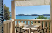 Appartement 1 Chambre Confort avec Balcon - Vue sur Mer