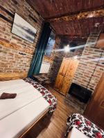 Quadruple Room - Basement