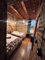Quadruple Room - Basement