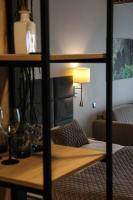 Double or Twin Room with Balcony