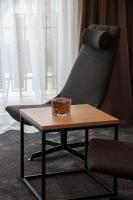 Apartamento con vistas al jardín
