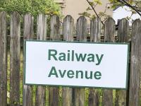 Railway Avenue Rooms - B&B