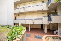 Amazing APT with Sea View - Pool & Tennis Court - Ferienwohnung