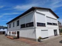 Ferienquartier Z3 - B&B Ostseebad Zinnowitz