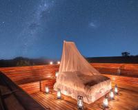 King Room with Mountain View