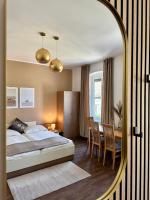 Camera Familiare con Bagno Privato