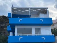 Mediterranean Dolphin Guest House - Bed and Breakfast