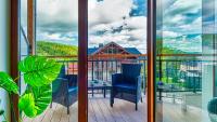 Apartament MONTE VERDE by ROYAL APARTS - B&B