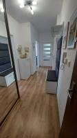 Nowiutki apartament z bezpłatnym parkingiem - Ferienwohnung Rumia
