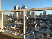 Departamento macrocentro Santa Fe - Bed and Breakfast Santa Fe