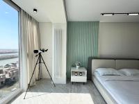 LUX с видом на набережную - B&B