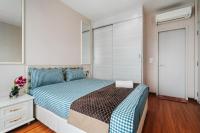 Appartement - Vue sur Jardin