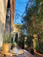 Inn The Garden - B&B Catania