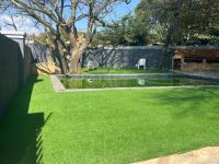Ubuntu Lifestyle Estate - B&B