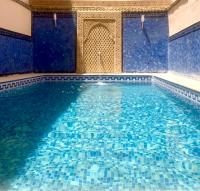 B&B Meknes - Riad Zahraa Al Ismailia - Bed and Breakfast Meknes